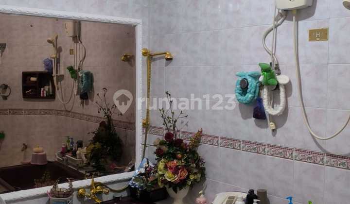 Muara Karang Raya Blok Favorit 8x25 Full Furnish Rapi 2