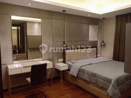 Rent Apartment Casa Grande Residence Phase 2 Tower Bella South Jakarta Type 2+1 Bedroom Fully Furnished Rent Apartment Casa Grande Residence Phase 2 Tower Bella South Jakarta Type 2+1 Bedroom Fully Furnished