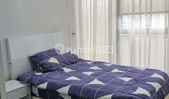 Sewa Apartment Lavenue Tower North Jakarta Selatan Tipe 3+1 Bedroom Full Furnished