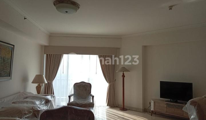 Rent Apartment Puri Casablanca South Jakarta - 2 Bedroom Fully Furnished