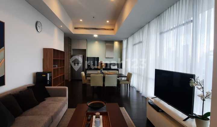 Sewa Apartment Verde One Tower East Jakarta Selatan - 2 Bedroom Full Furnished Sewa Apartment Verde One Tower East Jakarta Selatan - 2 Bedroom Full Furnished