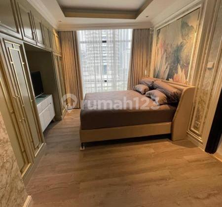 Rent Sudirman Suites Apartment Central Jakarta Type 3+1 Bedroom Full Furnished Rent Sudirman Suites Apartment Central Jakarta Type 3+1 Bedroom Full Furnished