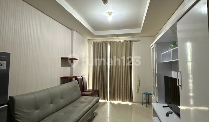 Rent Lavande Residence Apartment South Jakarta - 2 Bedroom Furnished Rent Lavande Residence Apartment South Jakarta - 2 Bedroom Furnished