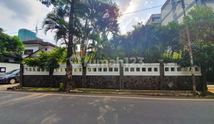 RSPP Strategic Complex, Good Environment One Step to Simatupang