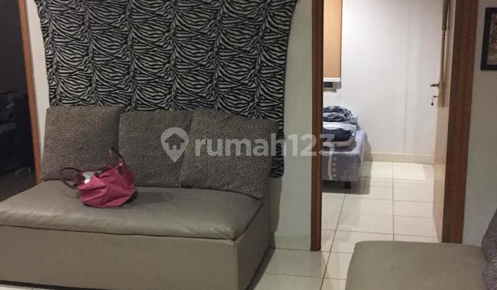 Jual Cepat! Apartemen Cinere Bellevue Tower A 2 Br Sudah Shm 1