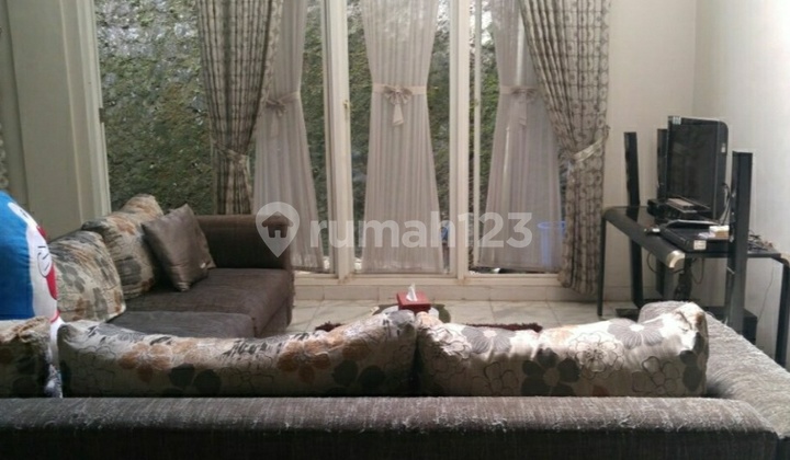 Turun Harga Villa Cinere Mas Bagus Nyaman Siap Huni 2