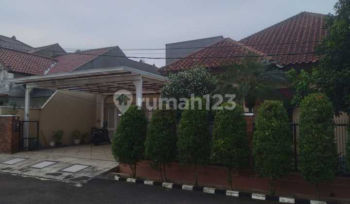 Best Deal! Rumah Kavling Sejuk, Nyaman, Dan Strategis 2