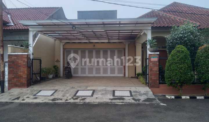 Best Deal! Rumah Kavling Sejuk, Nyaman, Dan Strategis 1