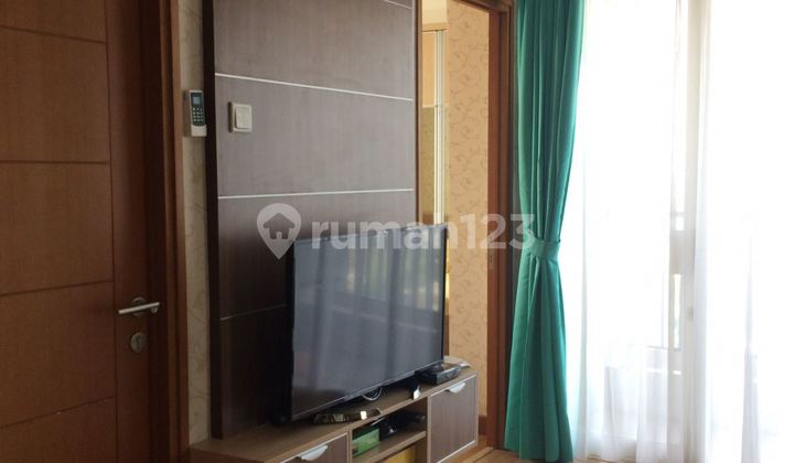 Cinere Bellevue Suite Apartemen 2Br/Shm 2