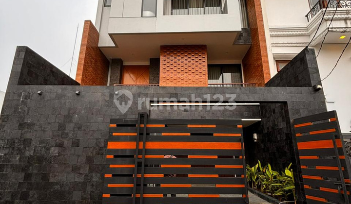 Turun Harga! Terbagus! Cilandak Belakang Citos 1
