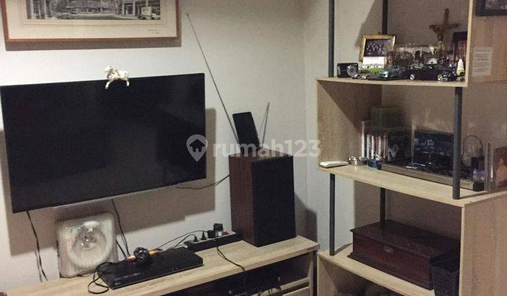 Jual Cepat! Apartemen Cinere Bellevue Tower A 2 Br Sudah Shm 2