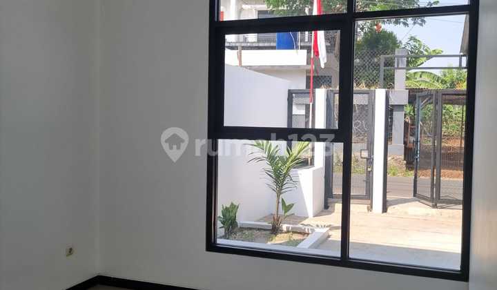 Rumah Baru, Acces Jalan 2 Mobil, Bebas Banjir, Sangat Murah, Pamulang, Tangsel Rumah Baru, Acces Jalan 2 Mobil, Bebas Banjir, Sangat Murah, Pamulang, Tangsel