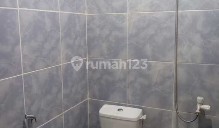 Di Jual Rumah Baru, Akses Jalan 2 Mobil, Pondok Kelapa, Jakarta Timur, Duper Murah, Bebas Banjir 2