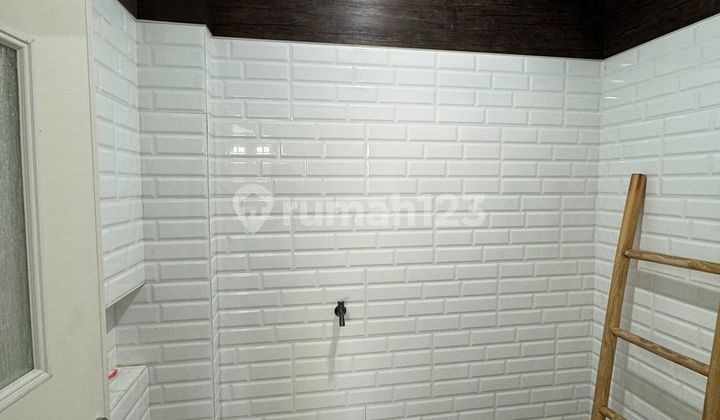 Bisa Untuk.usaha, Bangunan 1 Th, Acces.jln.2 Mobil & Rame, Murah, Bebas Banjir, Pondok Kelapa, Duren Sawit, Jakarta Timur 2