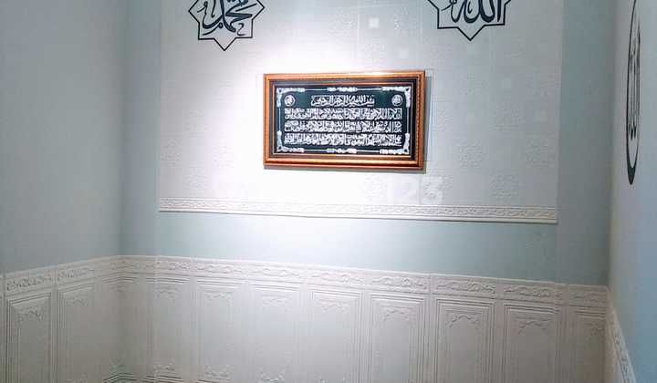 Very Good Villa, Fresh Air, Parungkuda Toll Access, Beautiful, Swimming Pool, Excellent View, Affordable. 1