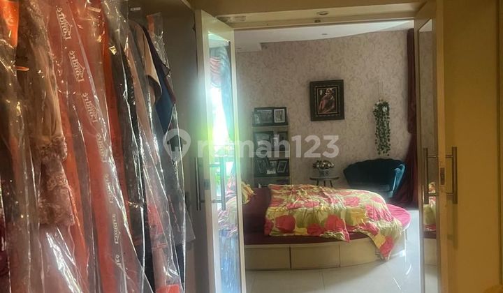 Rumah Mewah, Lingkungan Elite, Tidak Banjir, Duren Sawit, Jakarta Timur