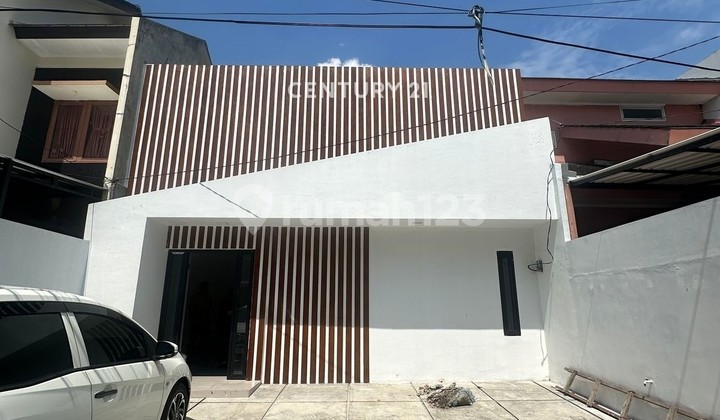 Dijual Rumah Bagus Strategis Siap Huni Di Pondok Aren