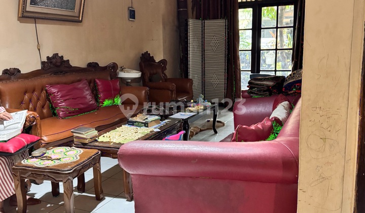 Calculate South Jakarta Land with SHM Calculate South Jakarta Land with SHM