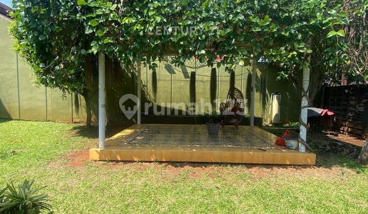 Dijual Rumah Hunian Nyaman Di Petukangan Selatan Pesanggrahan 2