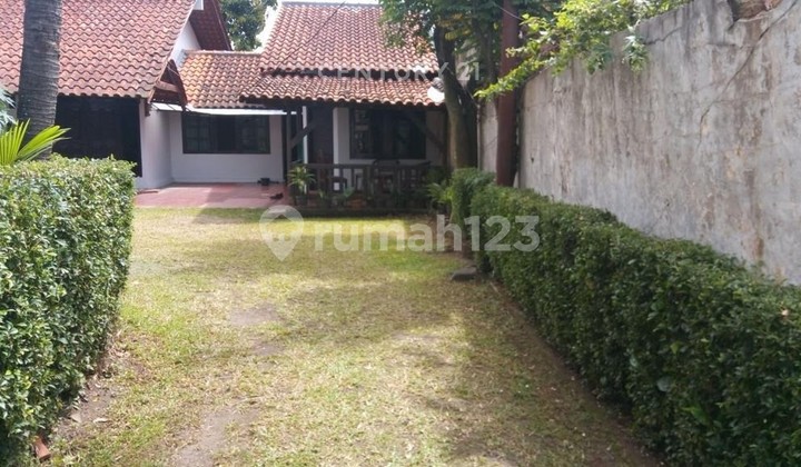 Rumah Bagus Strategis Harga Menarik Dekat Mrt Di Rempoa 2