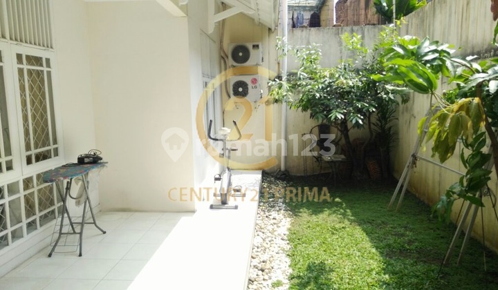 Dijual Rumah Nyaman Di Perumahan Pesanggrahan Jakarta Selatan(21APPS1291-IH) 2