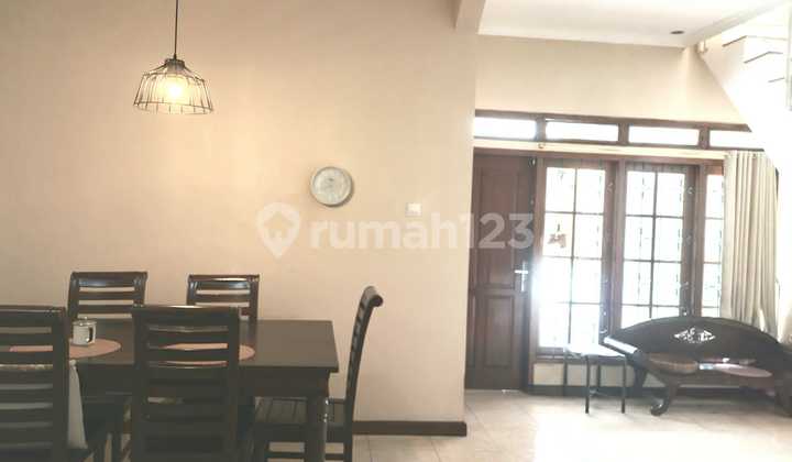 For Sale Nice Strategic House in Pesanggrahan (IH) 2