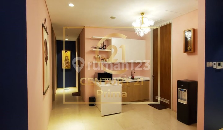 SAUMATA Apartment, Alam Sutera 2