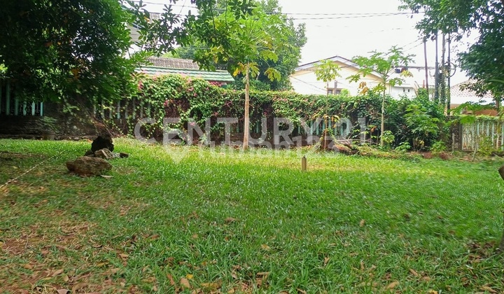 Dijual Tanah Kavling Di Bintaro Sektor 1 Jakarta Selatan