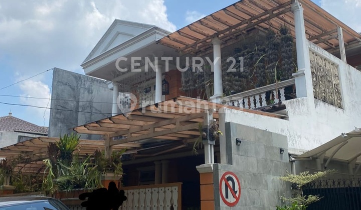 Dijual Rumah Murah di Cipete Jakarta Selatan