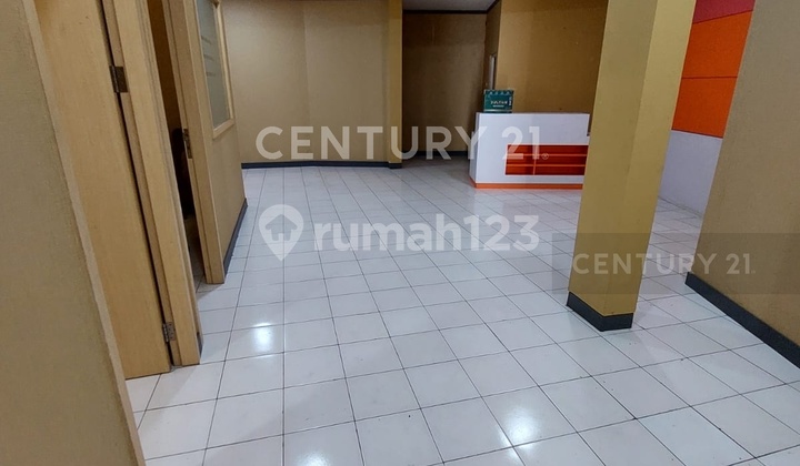 For Sale Office Space Ready for Office Near Bintaro South Tangerang 2