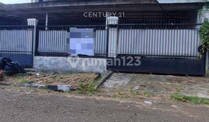 Dijual Rumah Strategis di Kawasan Bintaro Jakarta Selatan
