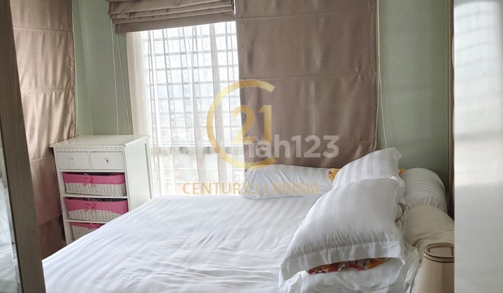 For Sale Apartment Breeze Bintaro Plaza Residence HOOK, Sector 3 Bintaro Jaya, (1297-IH) 2