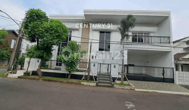 Dijual Rumah di Bintaro Sektor 9 Siap Huni Mewah Harga Menarik