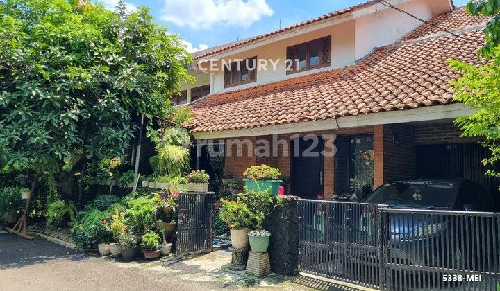 Dijual Rumah Terawat Siap Huni Harga Menarik di Rengas Ciputat Dijual Rumah Terawat Siap Huni Harga Menarik di Rengas Ciputat