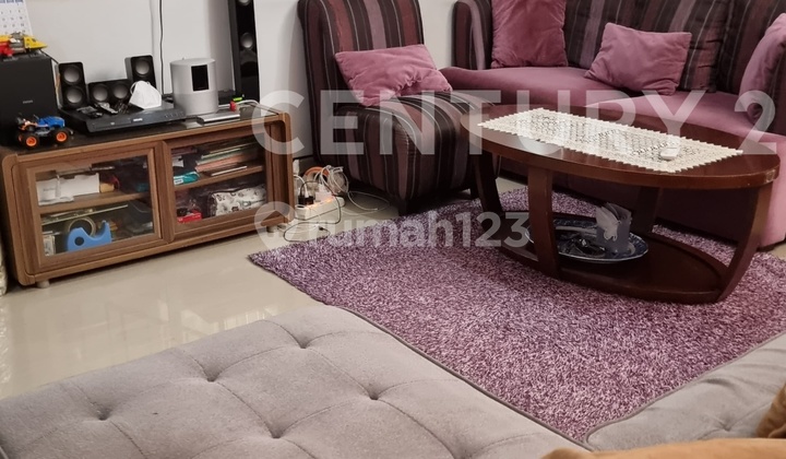 Dijual Rumah Dekat Kampus Uin Ciputat Tangerang Selatan 2