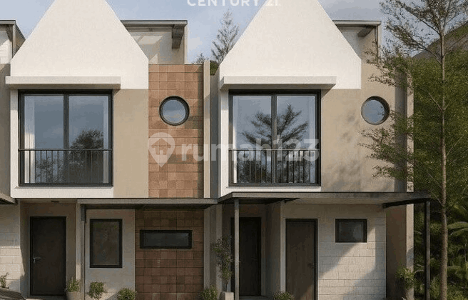 Rumah Minimalis Harga Menarik di Pesanggrahan Jakarta Selatan Rumah Minimalis Harga Menarik di Pesanggrahan Jakarta Selatan