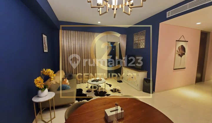 Apartemen SAUMATA, Alam Sutera Apartemen SAUMATA, Alam Sutera