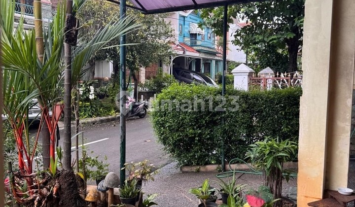 Dijual Rumah di Pesanggrahan Harga Menarik Lokasi Strategis