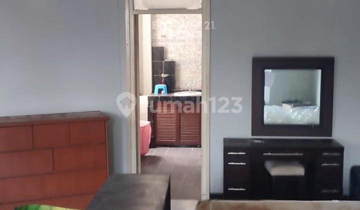 Dijual Rumah Strategis di Kawasan Bintaro Jakarta Selatan 2