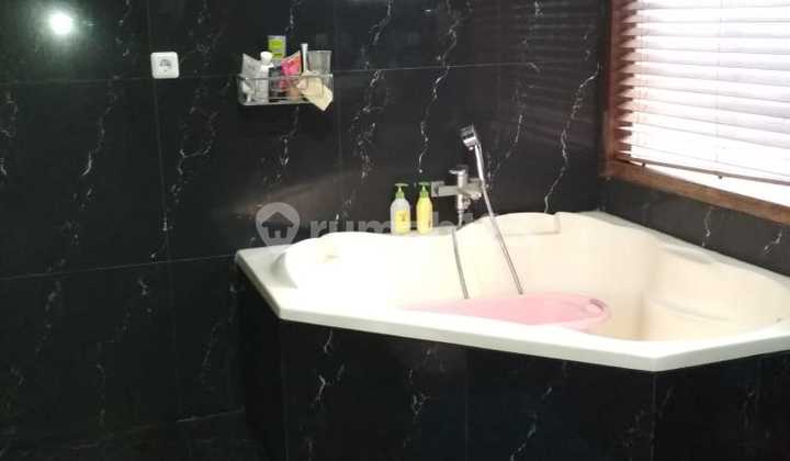 Dijual Rumah Mewah Pondok Betung