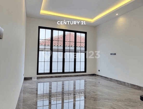 Dijual Rumah Strategis Siap Huni  Di Puri Bintaro Sektor 9 2