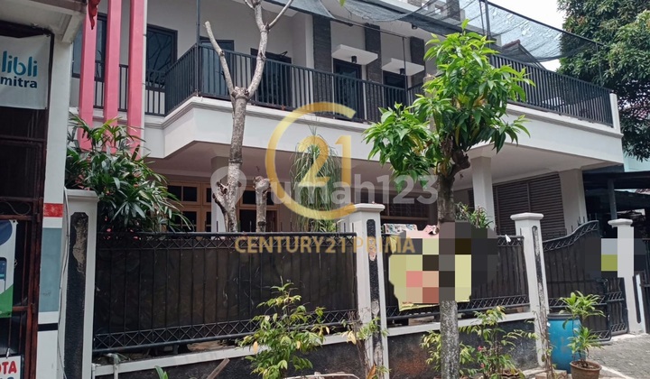 Dijual Rumah Siap Huni di Rempoa Tangerang Selatan 1