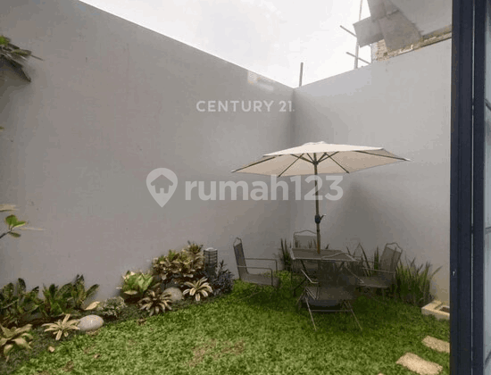 Dijual Rumah Bagus Strategis di Cirendeu Dekat Lebak Bulus 2