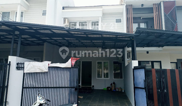 For Sale House in Lebak Bulus Near MRT South Jakarta For Sale House in Lebak Bulus Near MRT South Jakarta