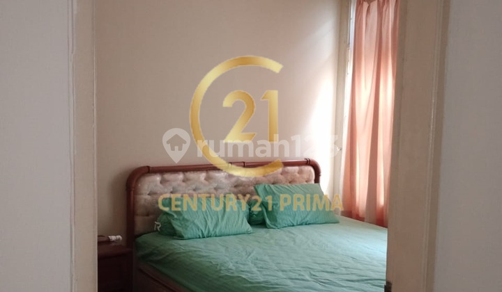 Dijual Rumah Siap Huni di Rempoa Tangerang Selatan 2