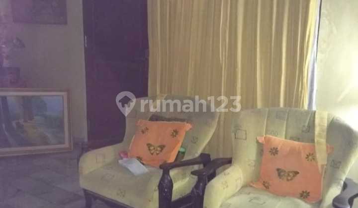 Dijual Rumah Strategis di Cinere Depok 2