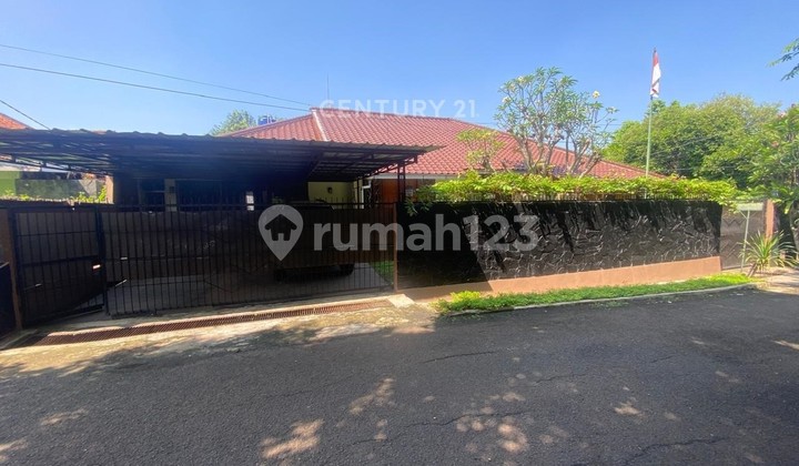 Dijual Rumah Hunian Nyaman Di Petukangan Selatan Pesanggrahan