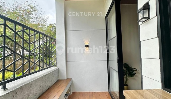 Rumah Bagus Siap Huni Dekat Stasiun MRT 2