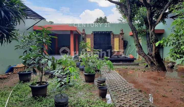 Dijual Rumah Strategus Harga Menarik di Dekat Bintaro Sektor 2 2