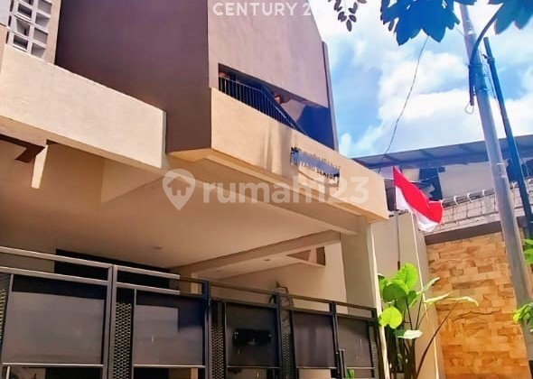 Rumah Minimalis Siap Huni Jual Cepat Di Bintaro Sektor 9